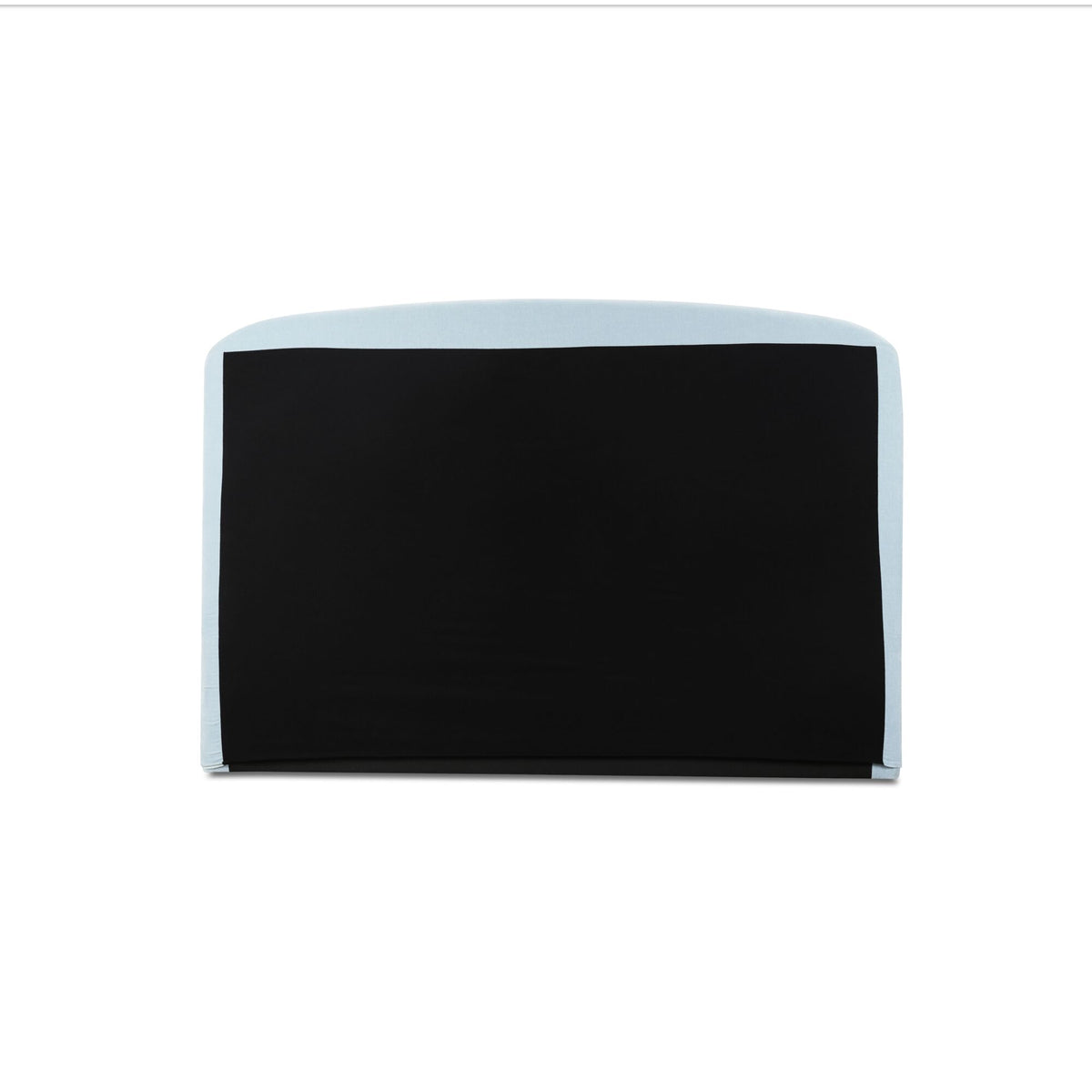 Joan Queen Storage Bed Light Blue - image 7