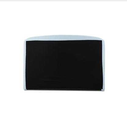 Joan Queen Storage Bed Light Blue - image 7