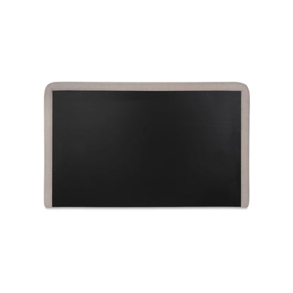 Simon King Storage Bed Flecked Beige image 6