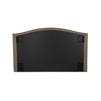 Weston King Storage Bed Brown image 6
