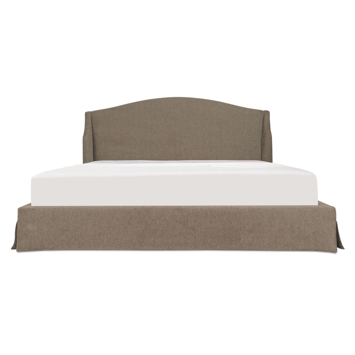 Weston King Storage Bed Brown product image