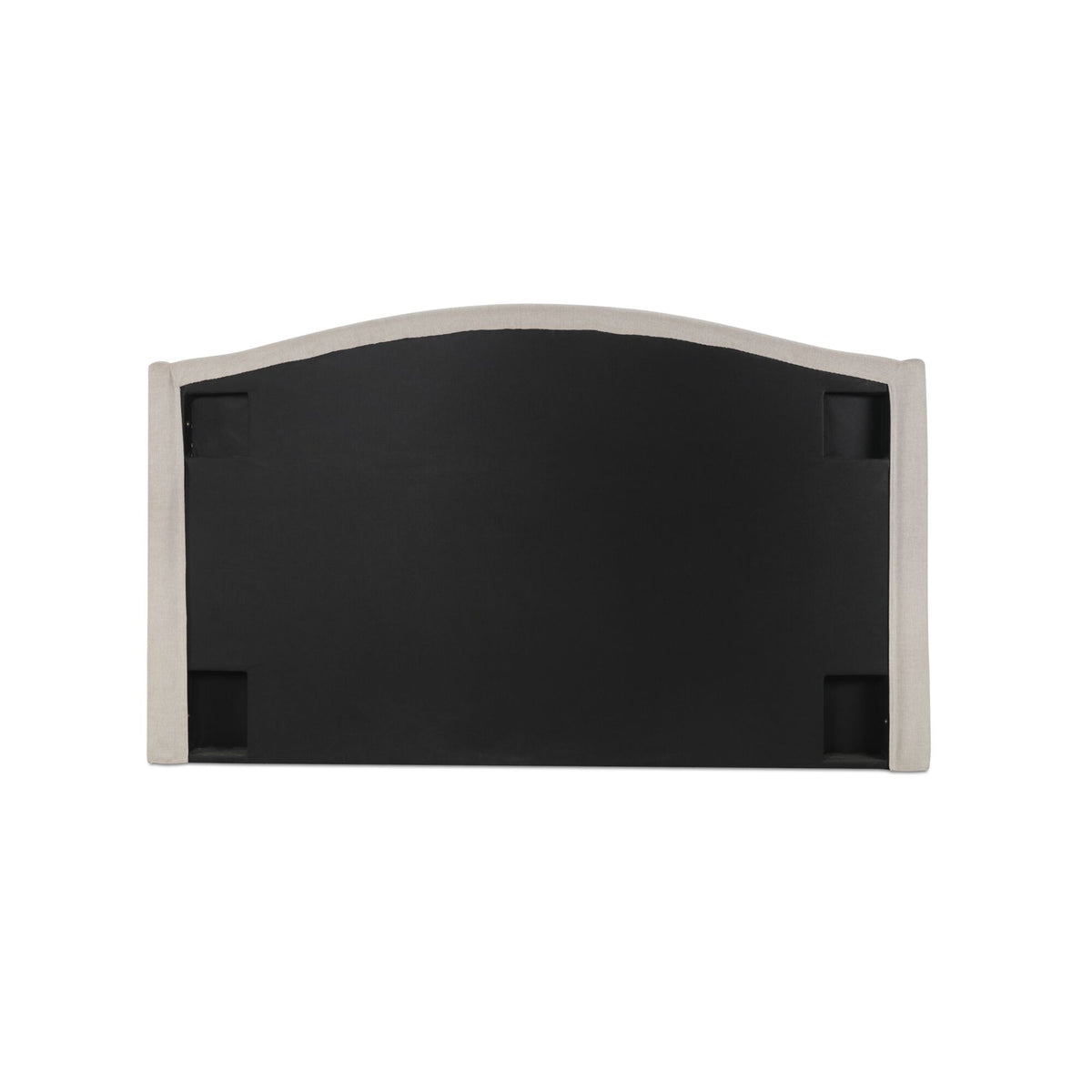 Weston King Storage Bed Cream image 6