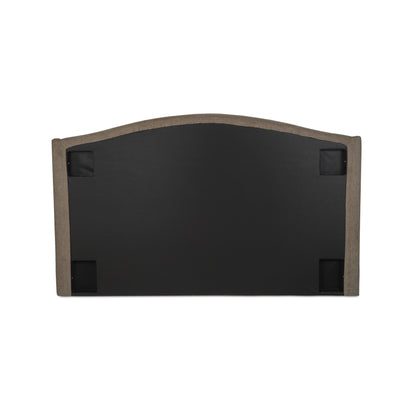 Weston Queen Storage Bed Brown image 6