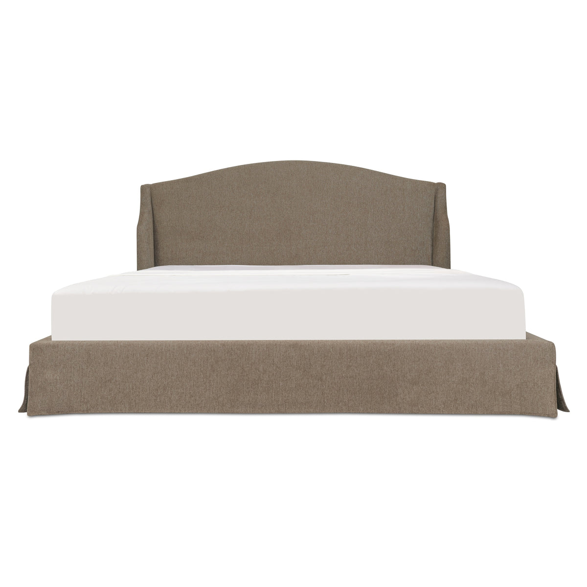 Weston Queen Storage Bed Brown product image