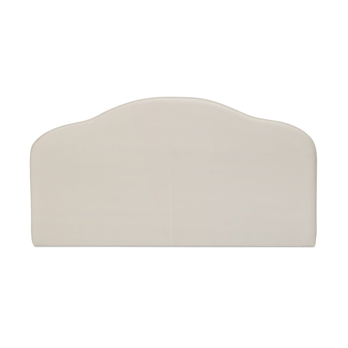 Maggie Queen Storage Bed Cream image 6