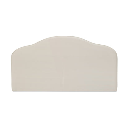 Maggie Queen Storage Bed Cream image 6