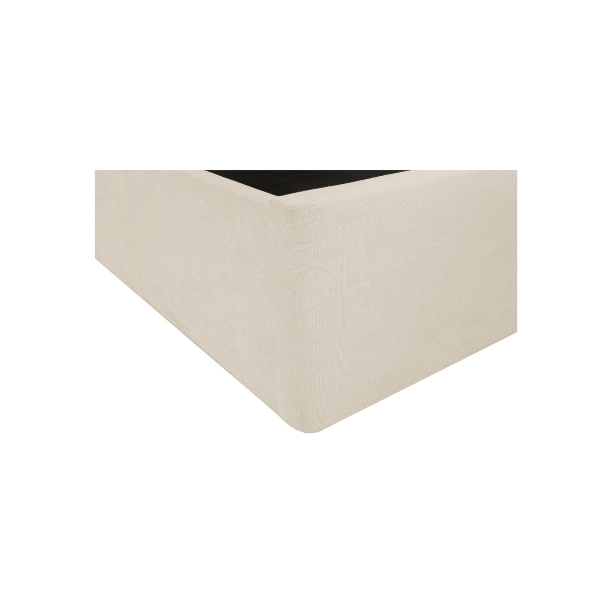 Maggie Queen Storage Bed Cream image 7