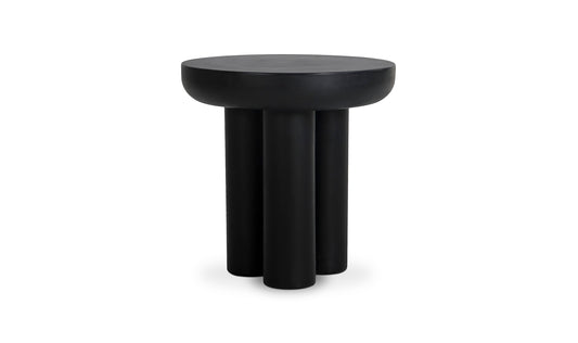 ROCCA SIDE TABLE.