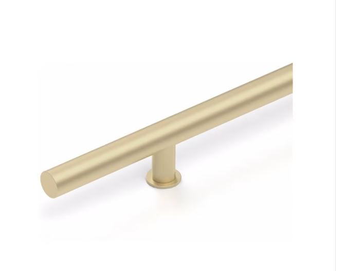 Emtek Round Door Pull