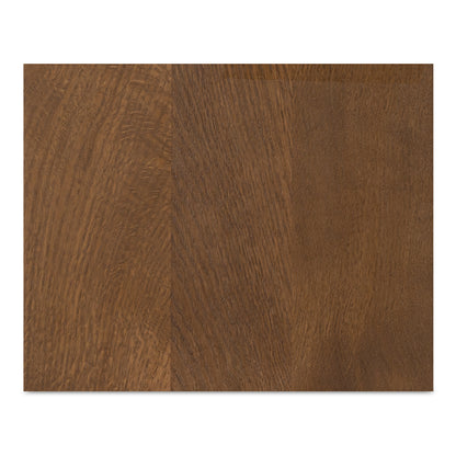 Theo 2 Drawer Nightstand Brown - image 9