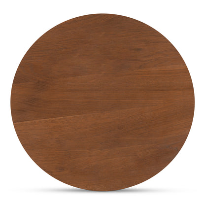 Theo 1 Drawer Nightstand Brown - image 7