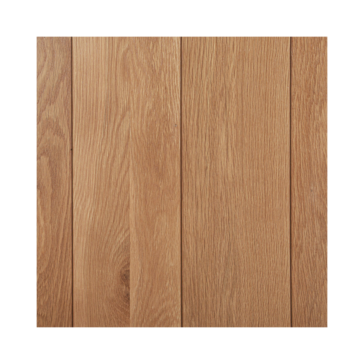 Plank Queen Bed - alternate view 9