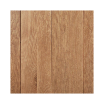 Plank Queen Bed - alternate view 9