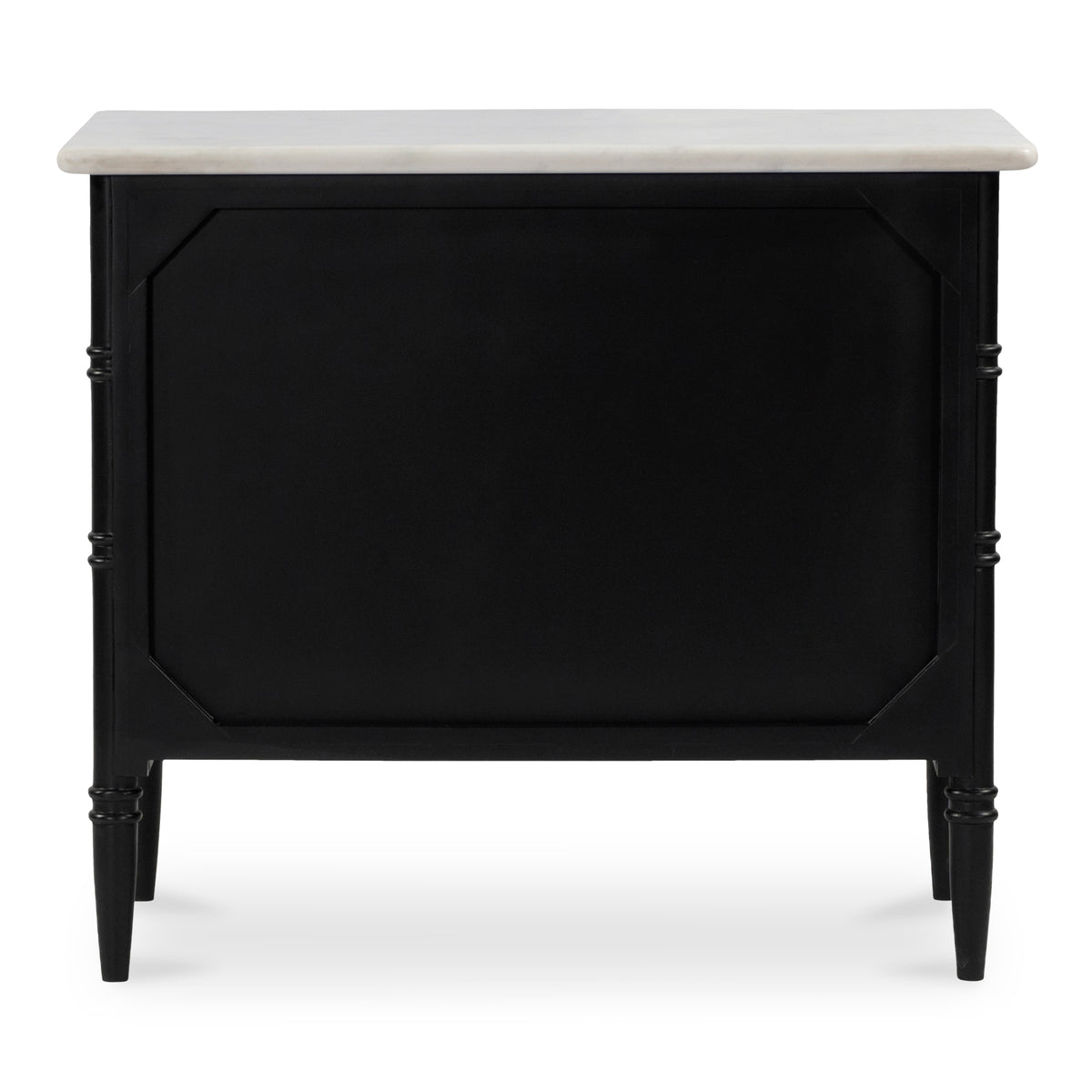 Eleanor Nightstand Black image 7