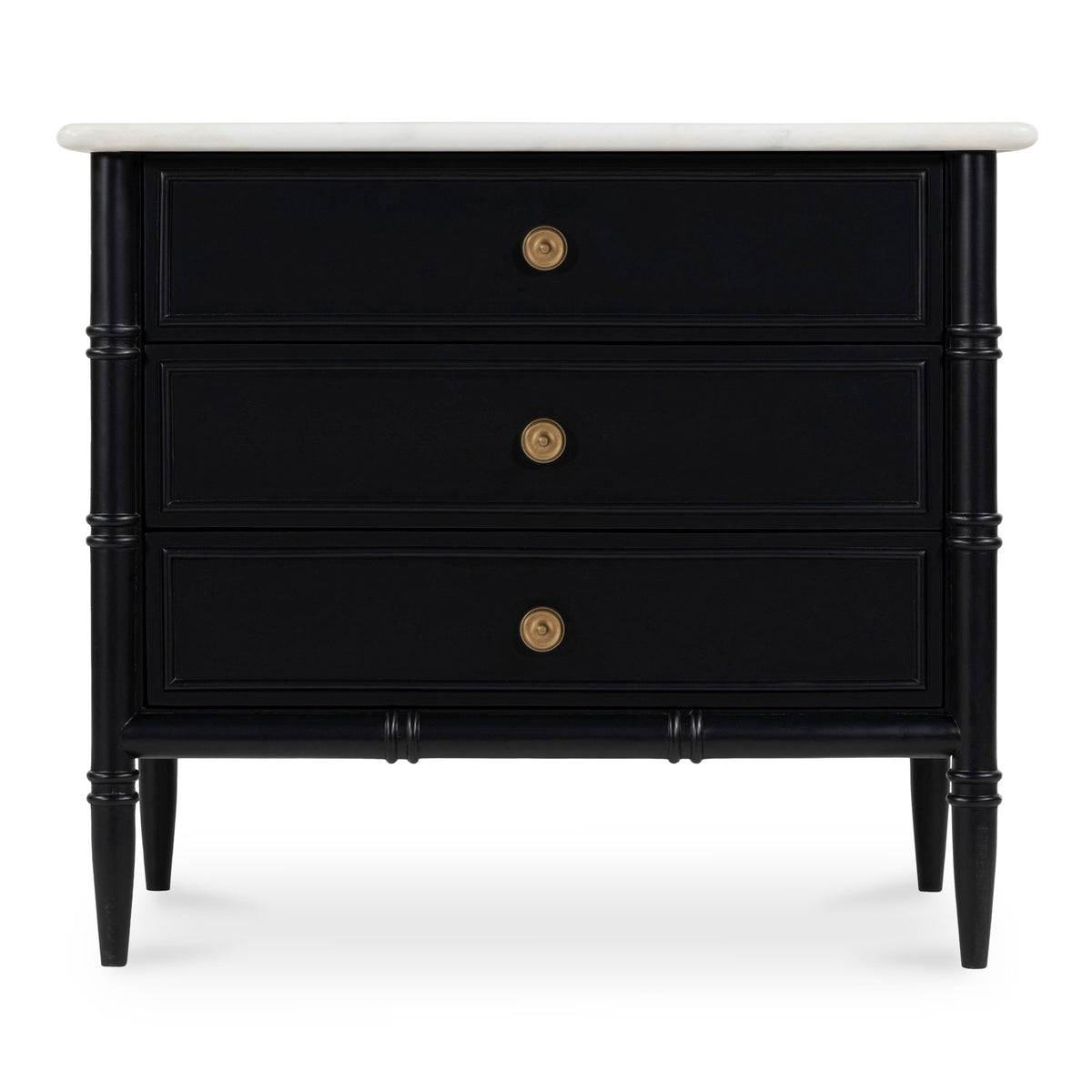 Eleanor Nightstand Black product image