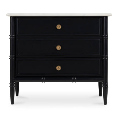 Eleanor Nightstand Black product image