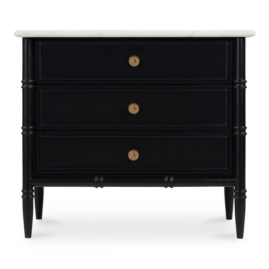 Eleanor Nightstand Black product image