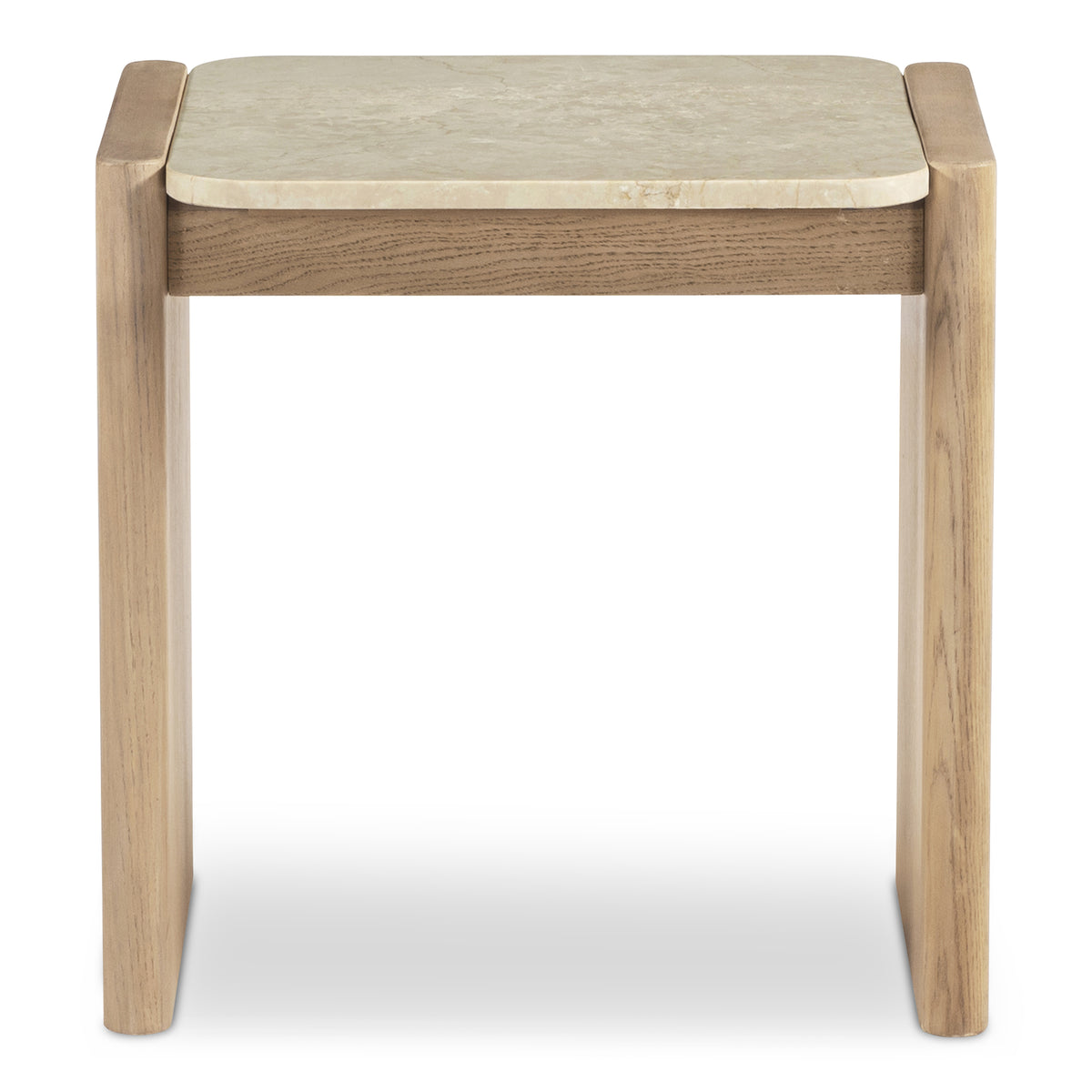 Lane Side Table Natural product image