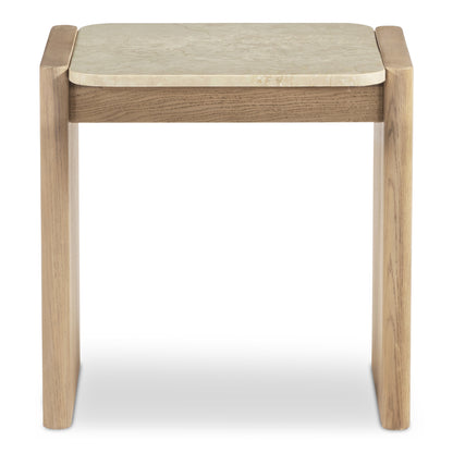 Lane Side Table Natural product image