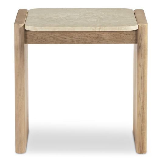 Lane Side Table Natural product image