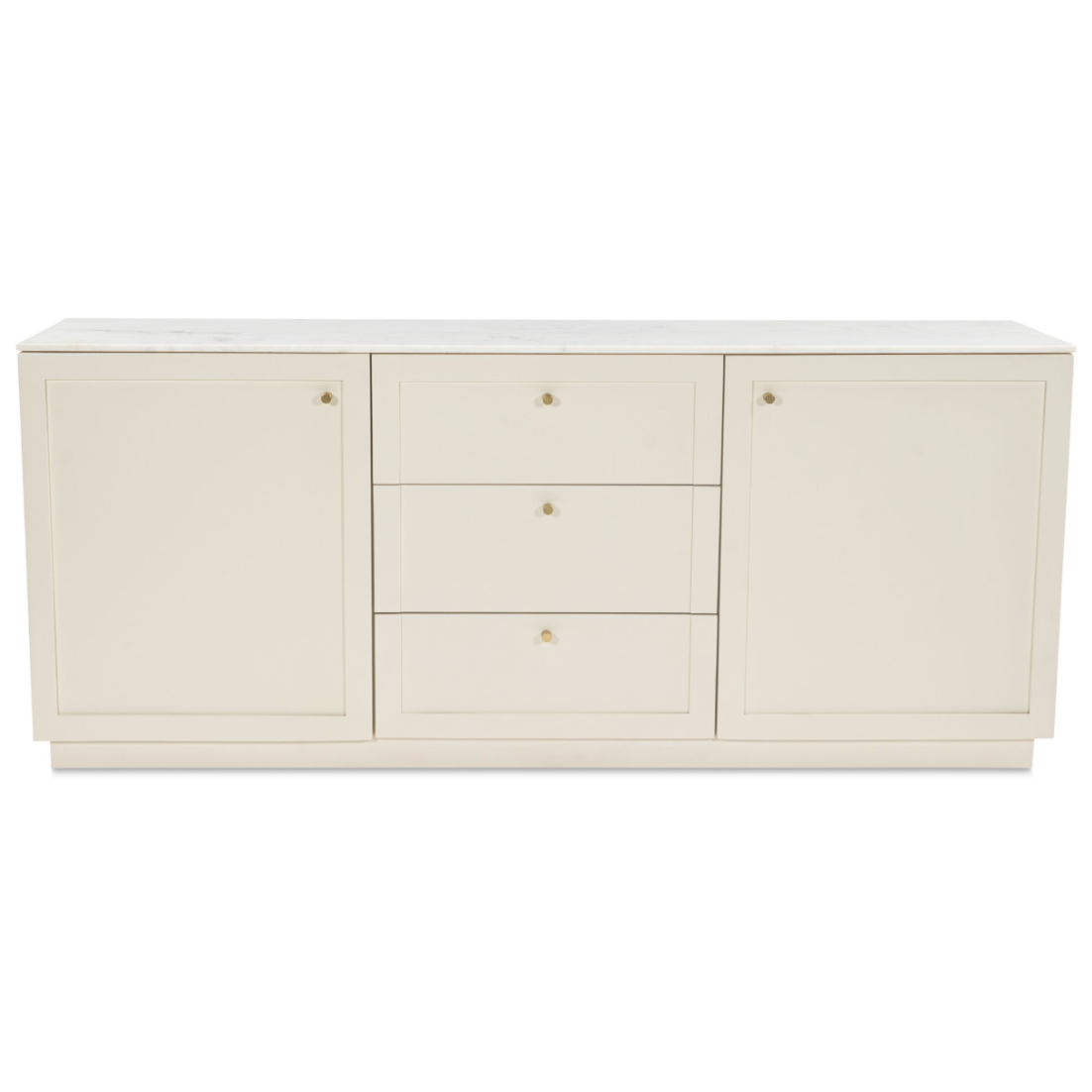 Nadine Sideboard Cream
