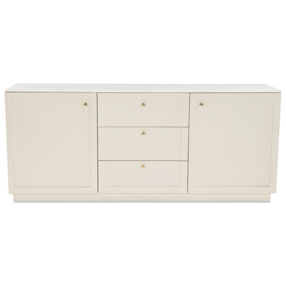 Nadine Sideboard Cream