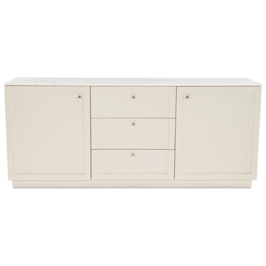 Nadine Sideboard Cream