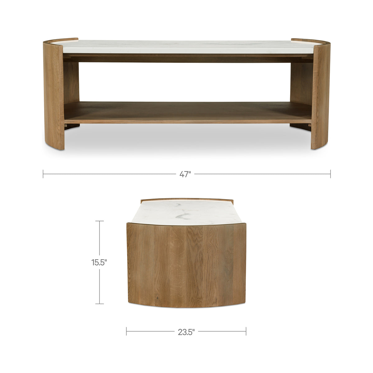 Fern Coffee Table product image 5