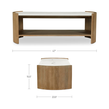 Fern Coffee Table product image 5