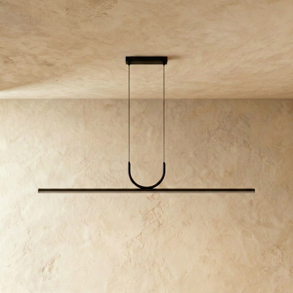Aamaal Pendant Light.