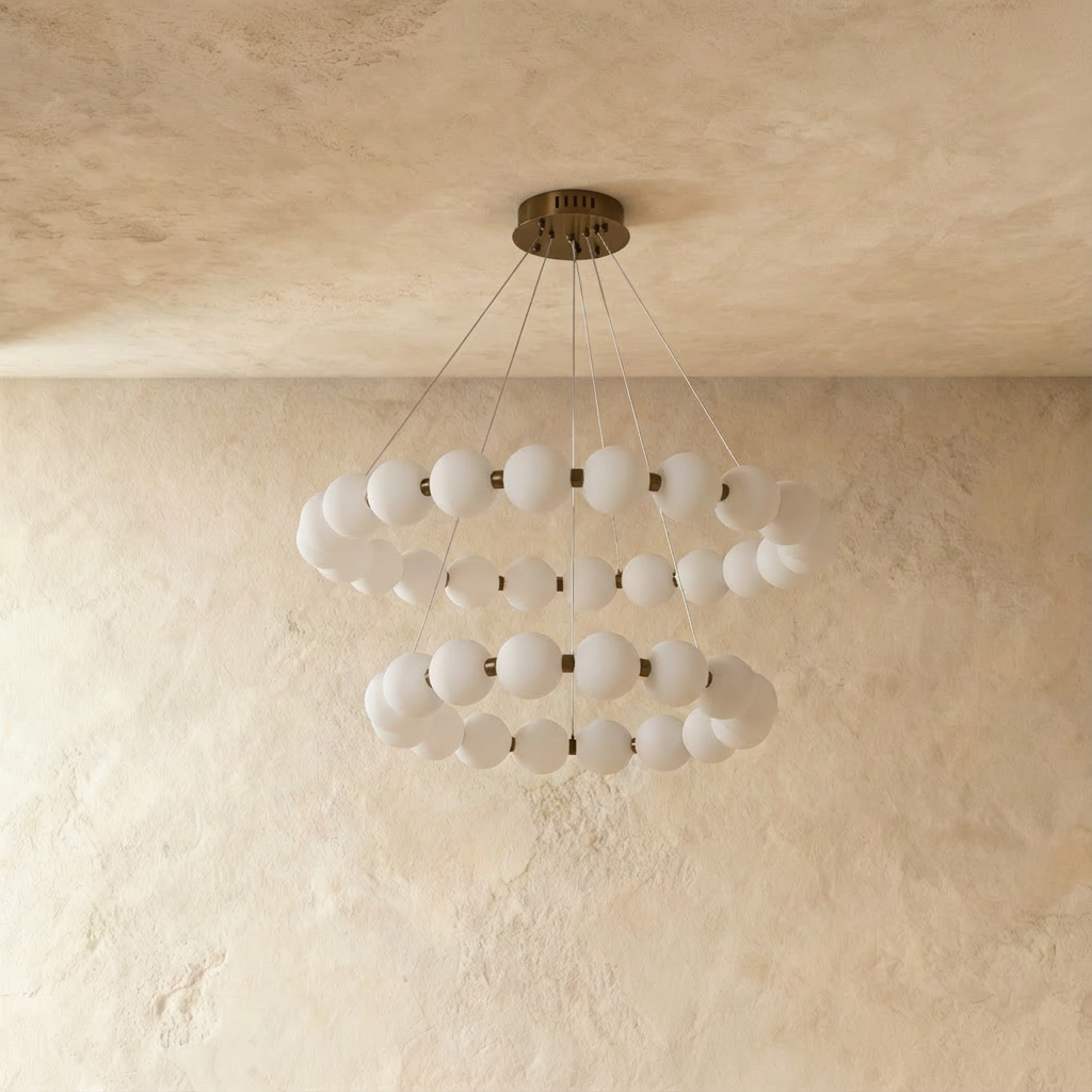 Agnes Chandelier.