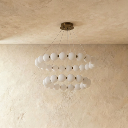 Agnes Chandelier.