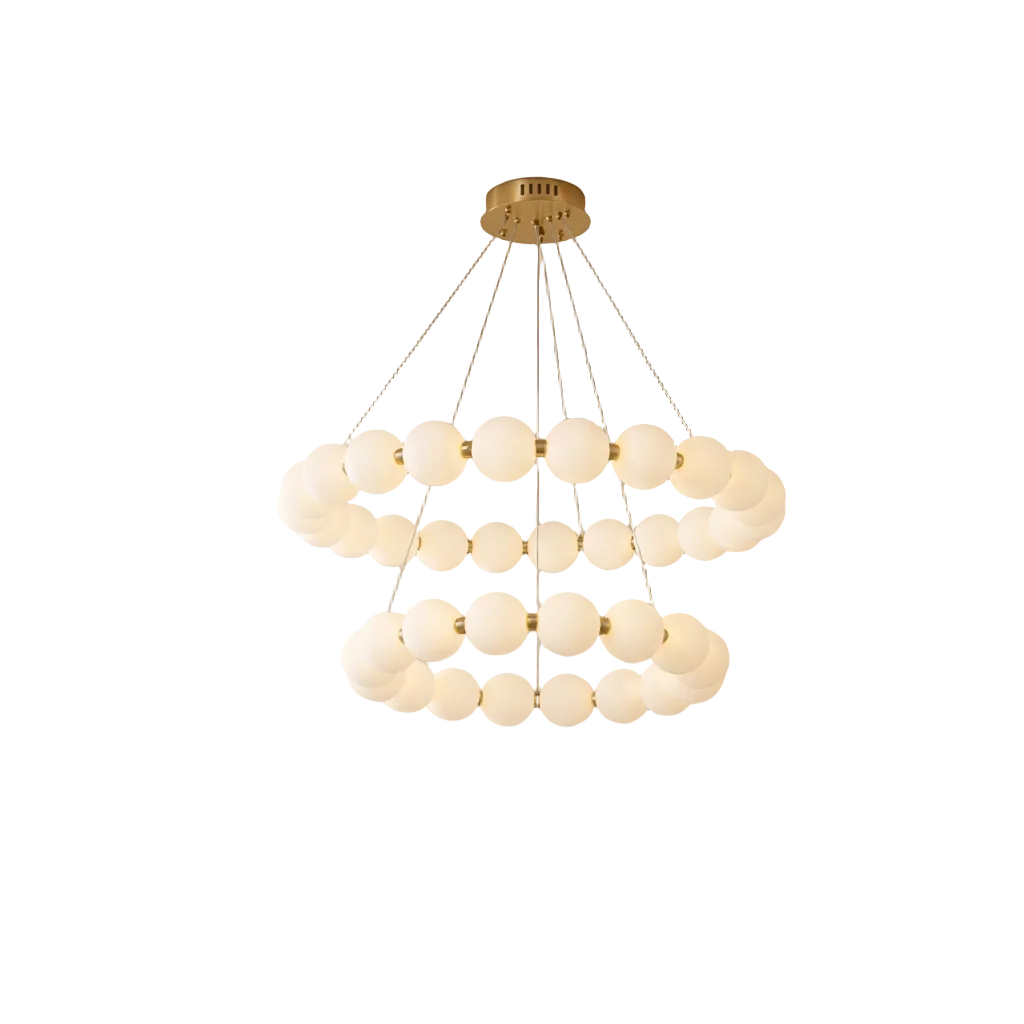 Agnes Chandelier.