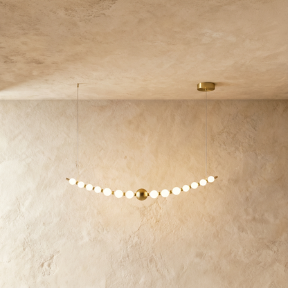 Agnes Chandelier.
