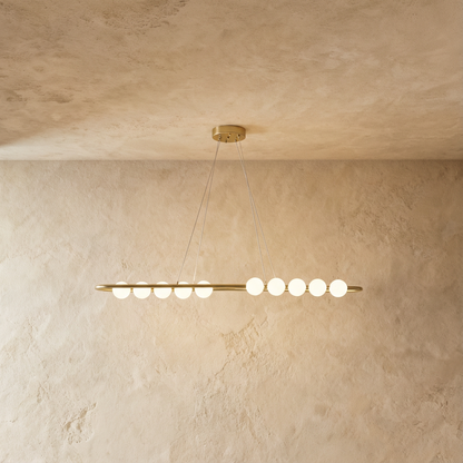 Agnes Chandelier.