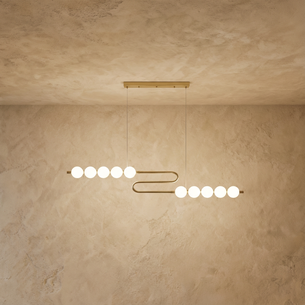 Agnes Chandelier.