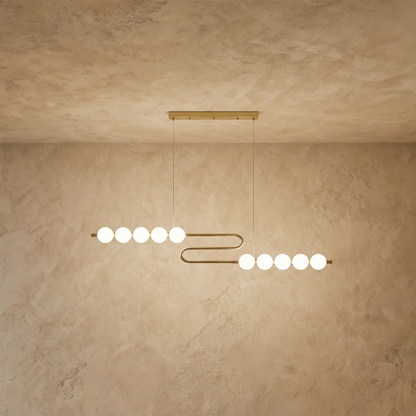Agnes Chandelier.