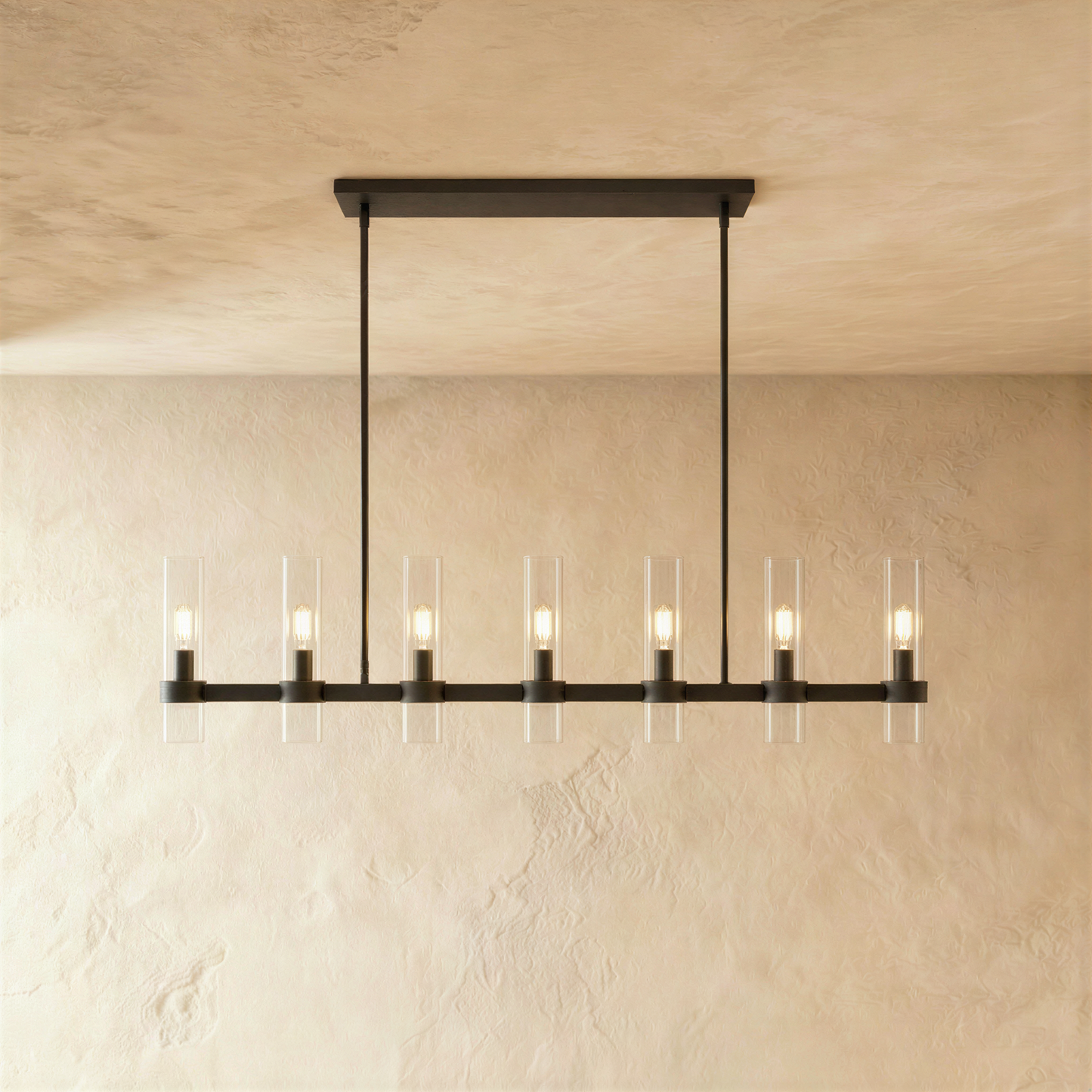 Kanca Candela Chandelier.