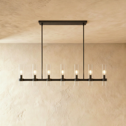Kanca Candela Chandelier.