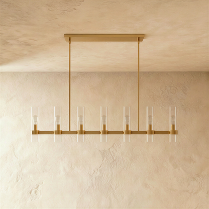 Kanca Candela Chandelier.