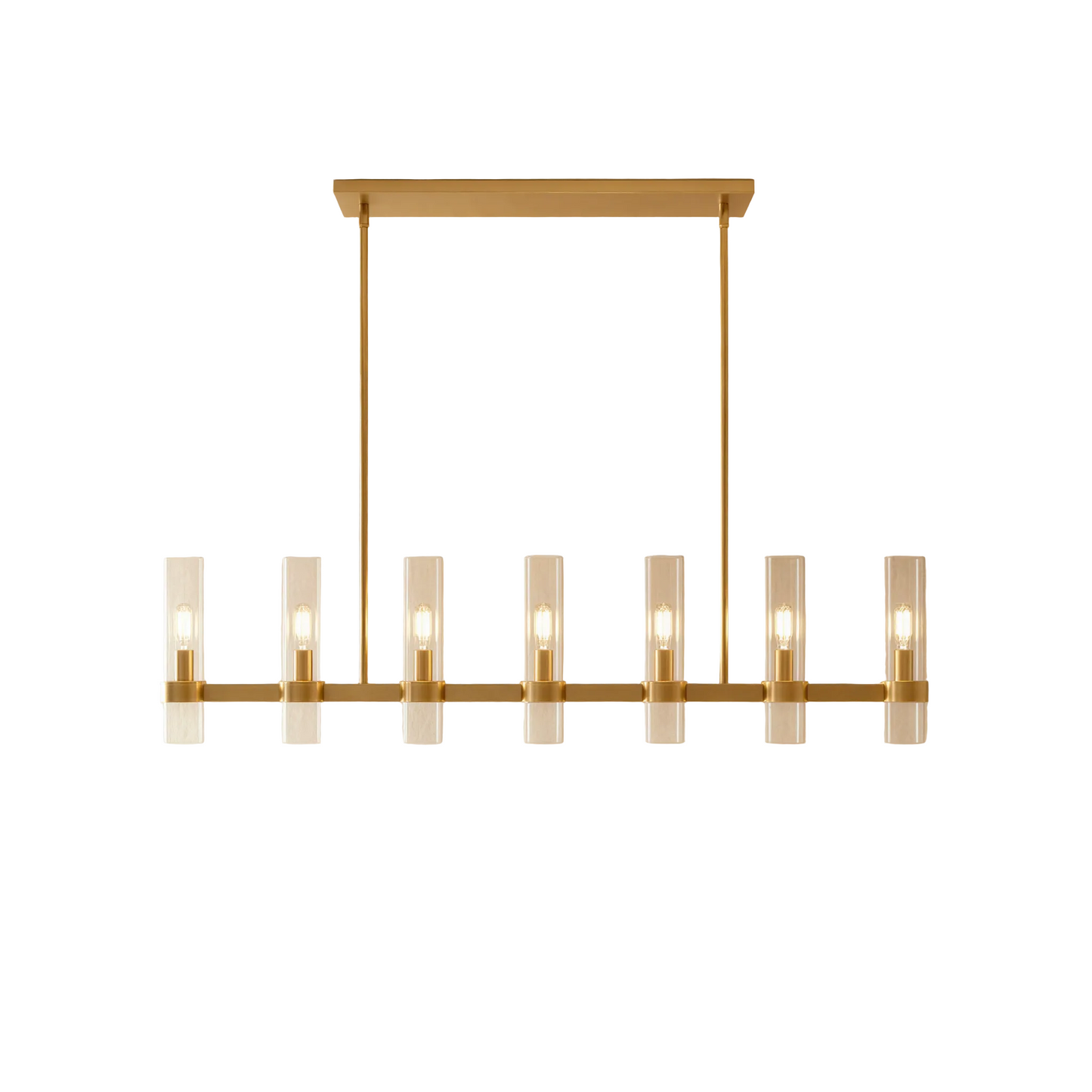 Kanca Candela Chandelier.