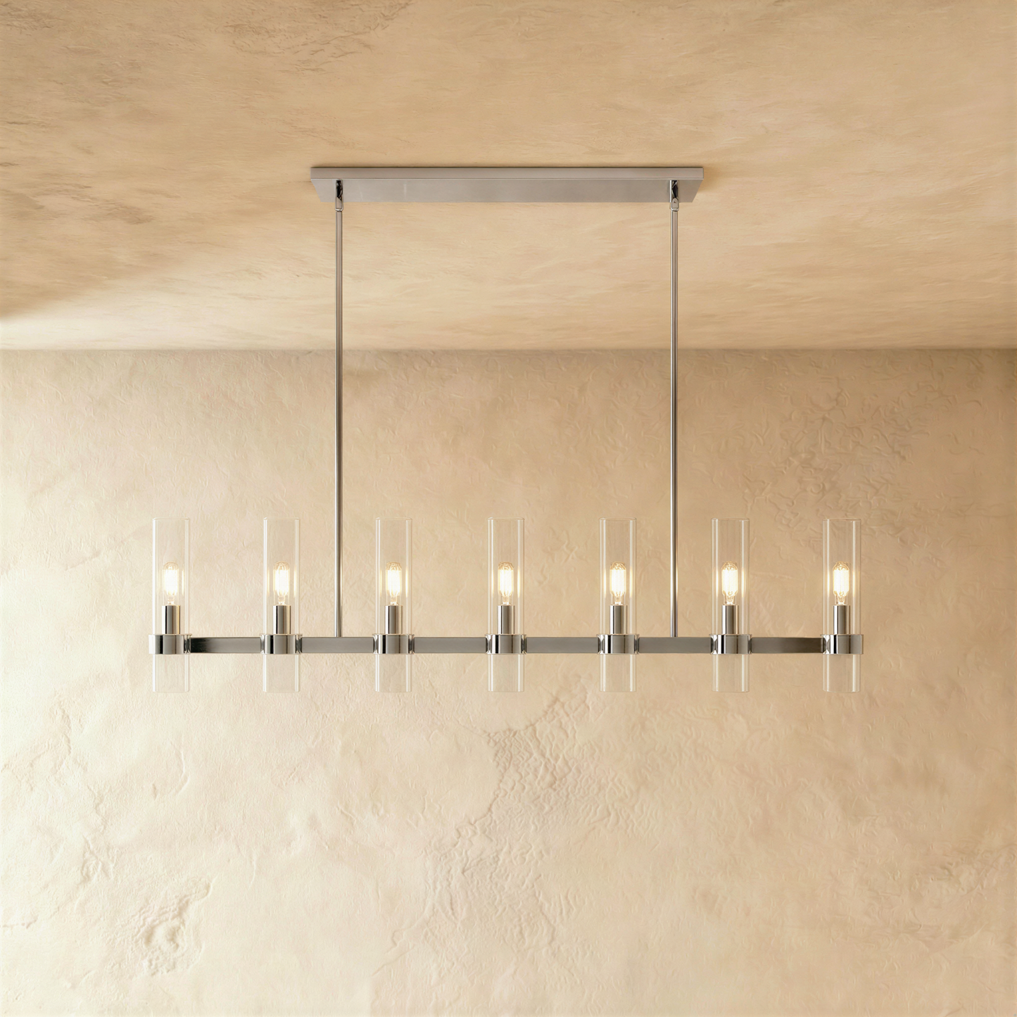 Kanca Candela Chandelier.