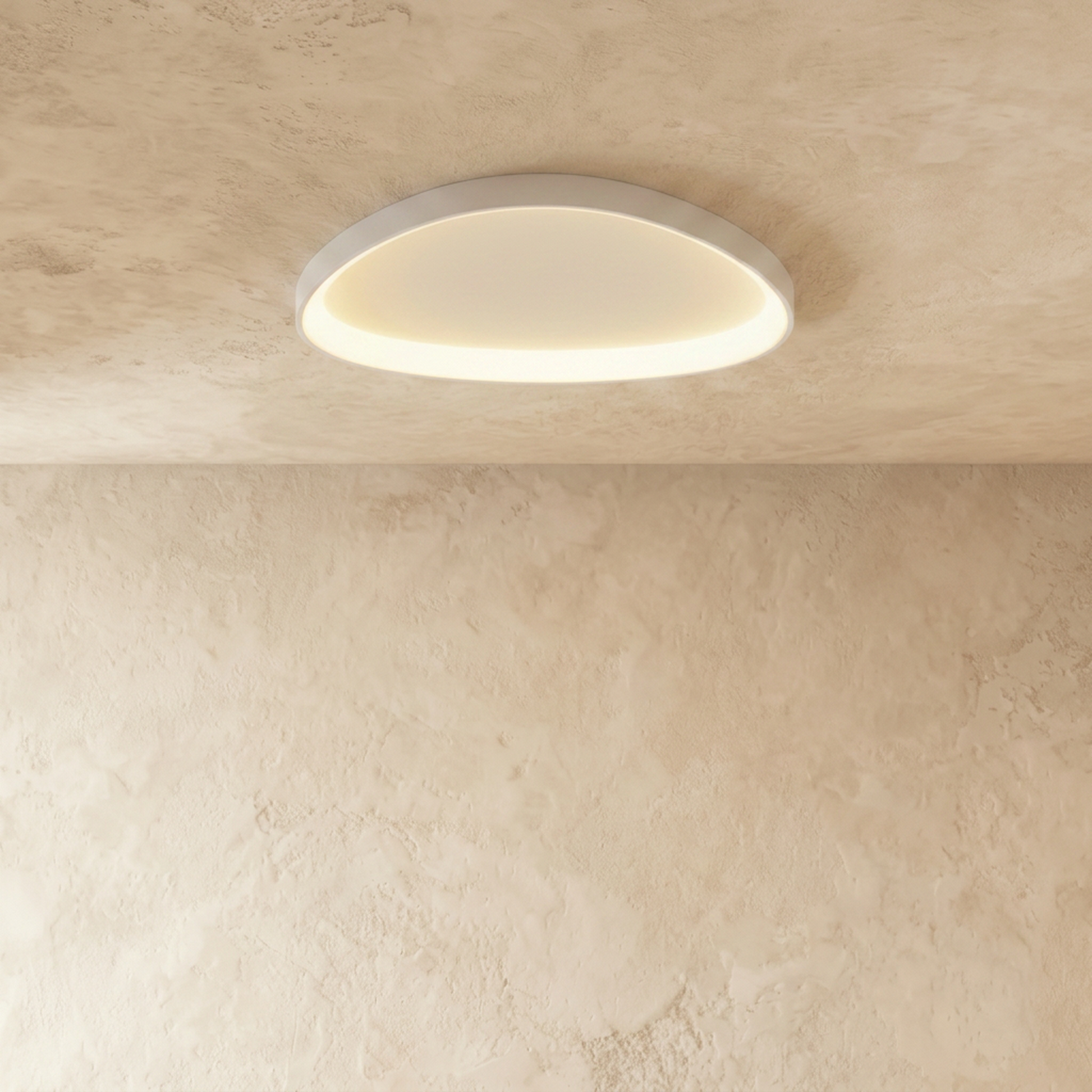 Mila Ceiling Light.