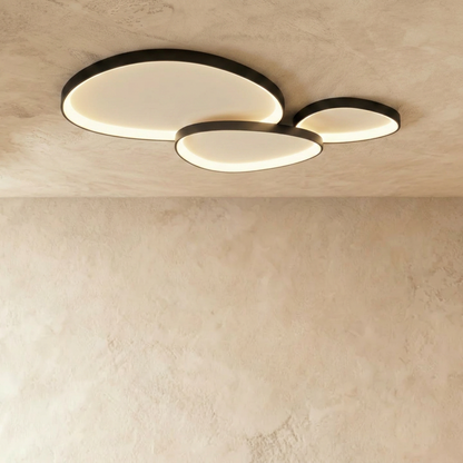 Mila Ceiling Light.