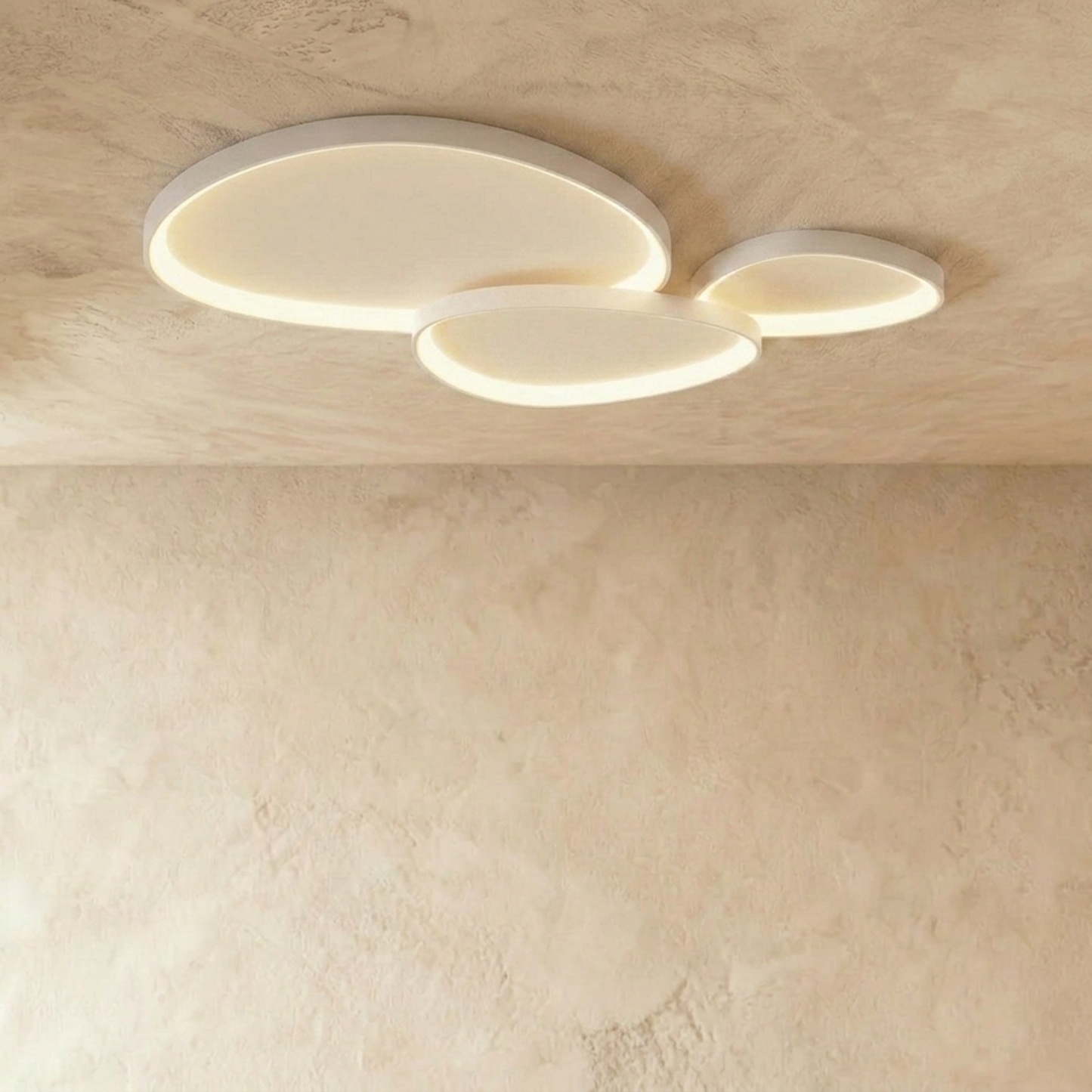 Mila Ceiling Light.