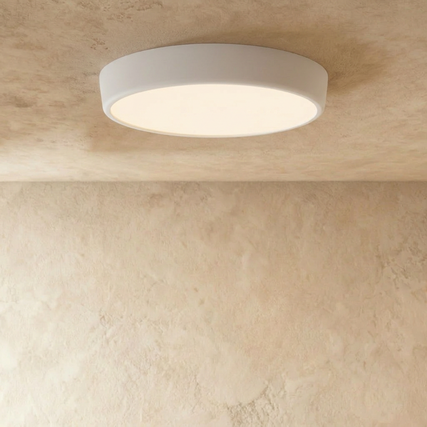 Viyan Ceiling Light.