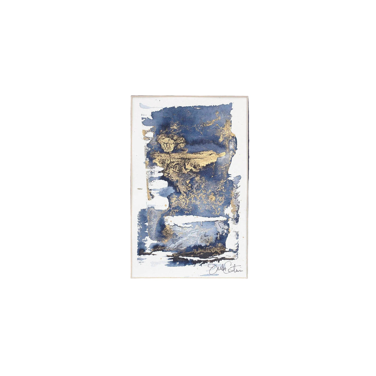 Rapture No. 14 - Original.