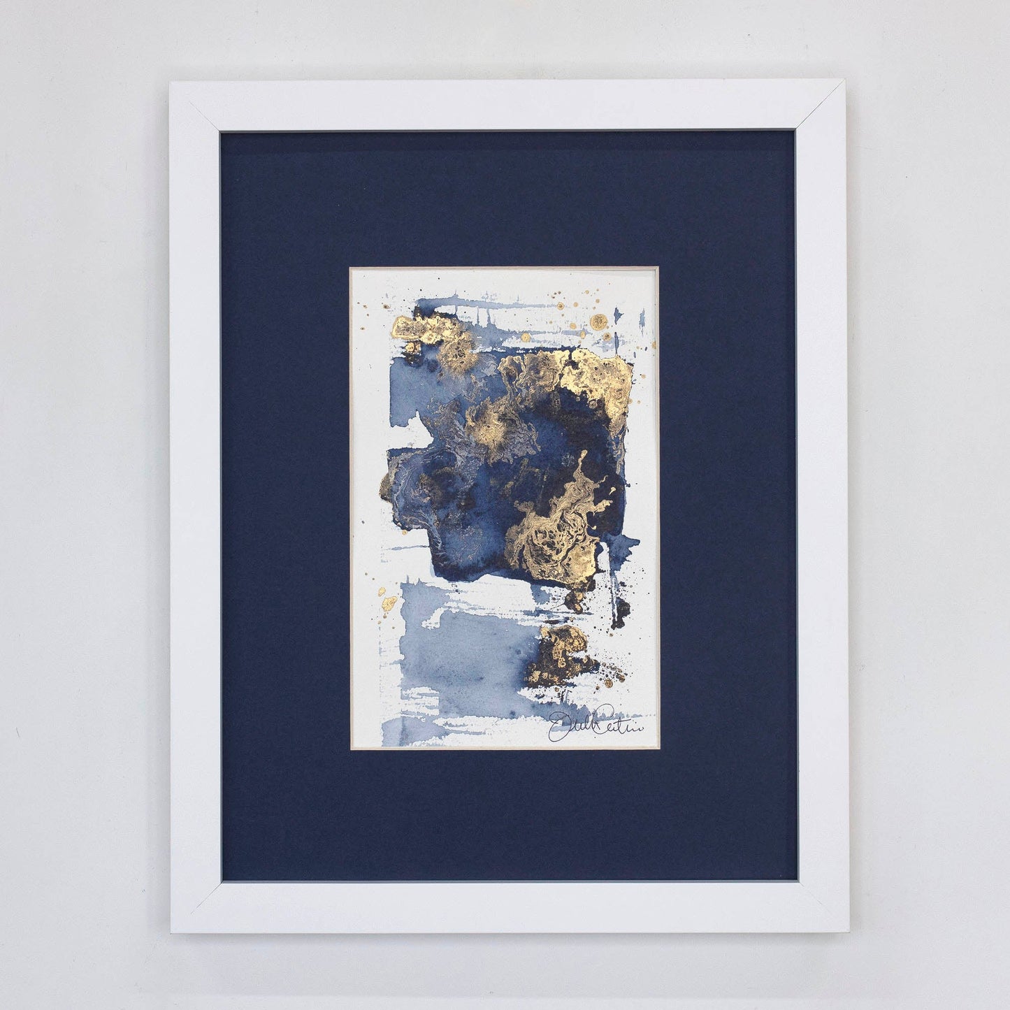 Rapture No. 15 - Original