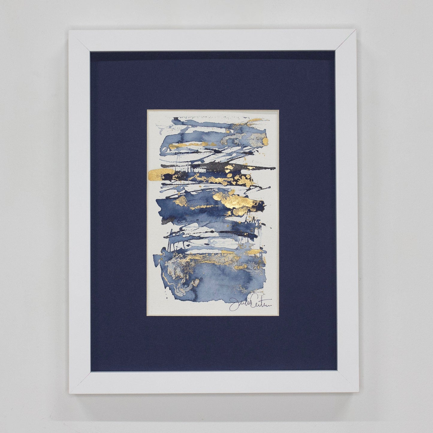 Rapture No. 1 - Original