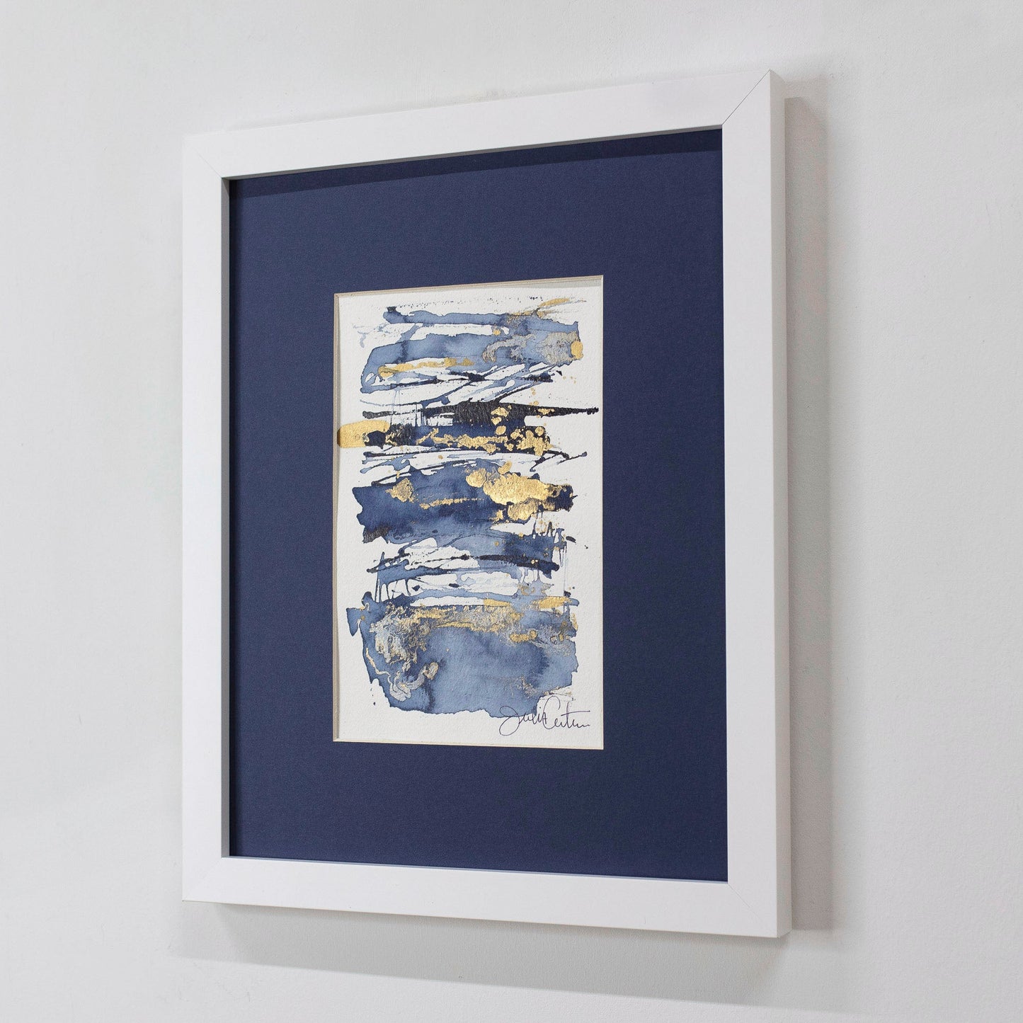 Rapture No. 1 - Original